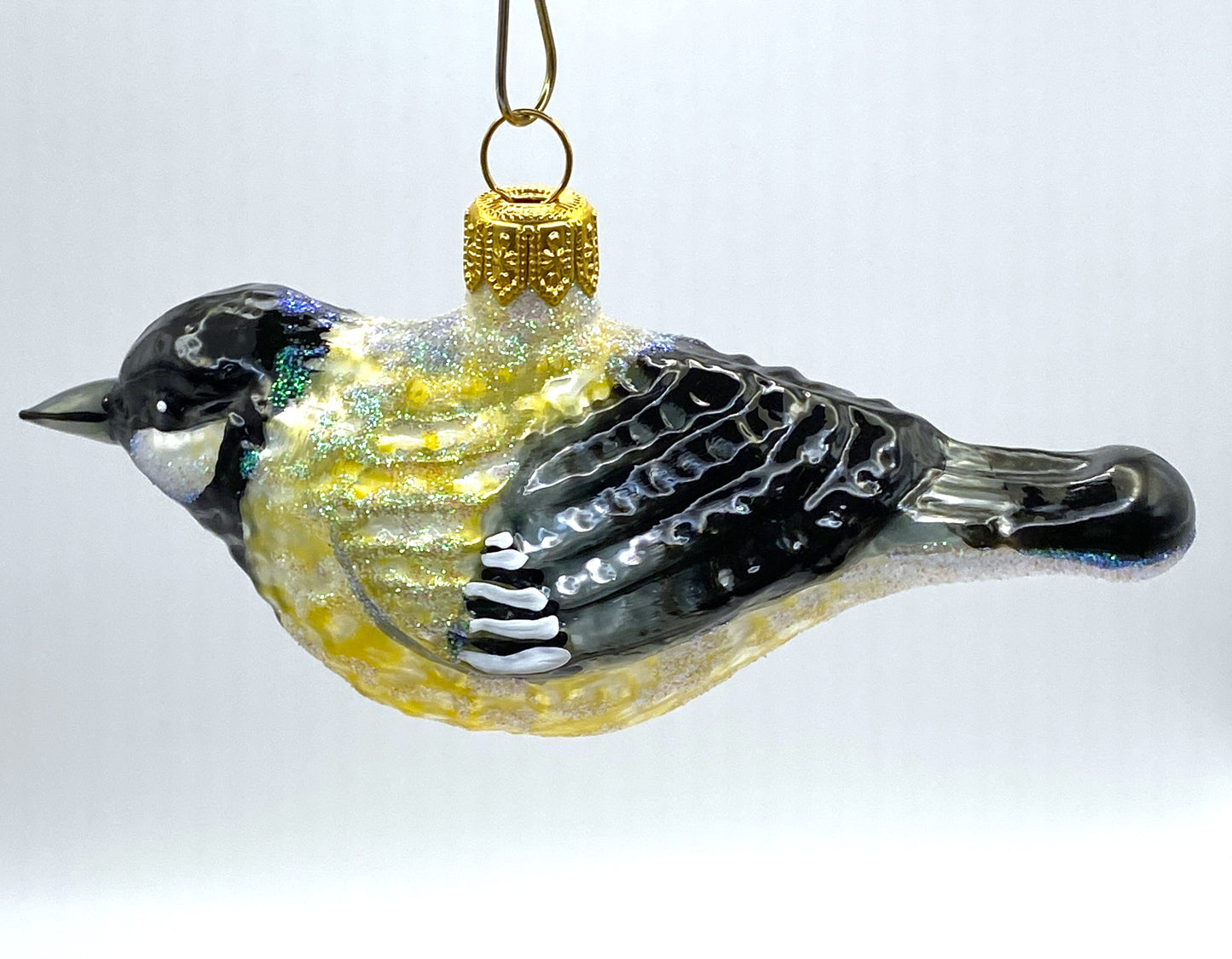 Baumschmuck-Christbaumschmuck-Kohlmeise-Vogel-einheimisch-weihnachts-deko-ch-Galerie-Luechinger-3