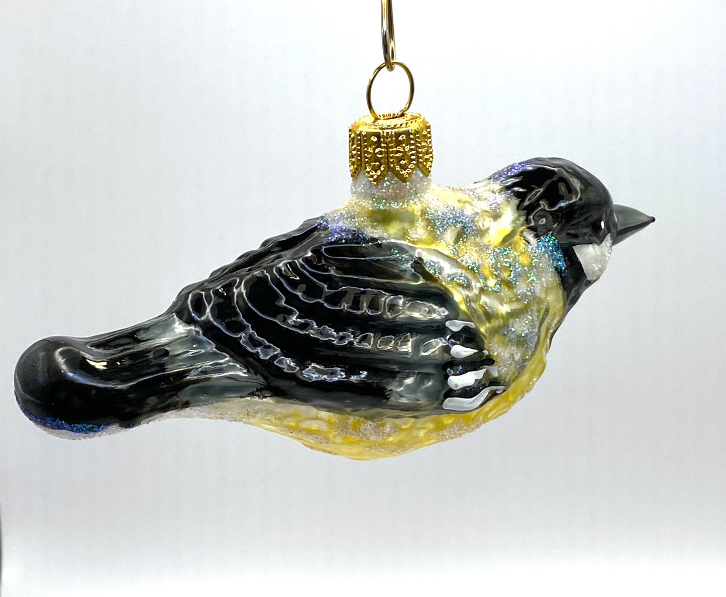 Baumschmuck-Christbaumschmuck-Kohlmeise-Vogel-einheimisch-weihnachts-deko-ch-Galerie-Luechinger-4