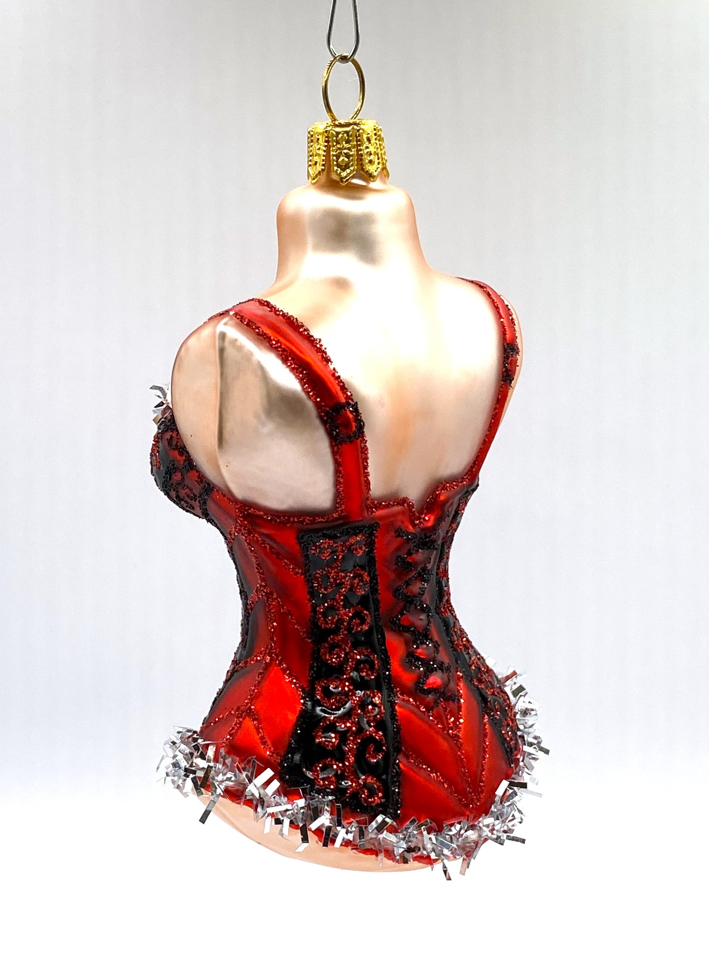 Baumschmuck-Christbaumschmuck-Korsage-Korsett-Unterwaesche-weihnachts-deko-ch-Galerie-Luechinger-2