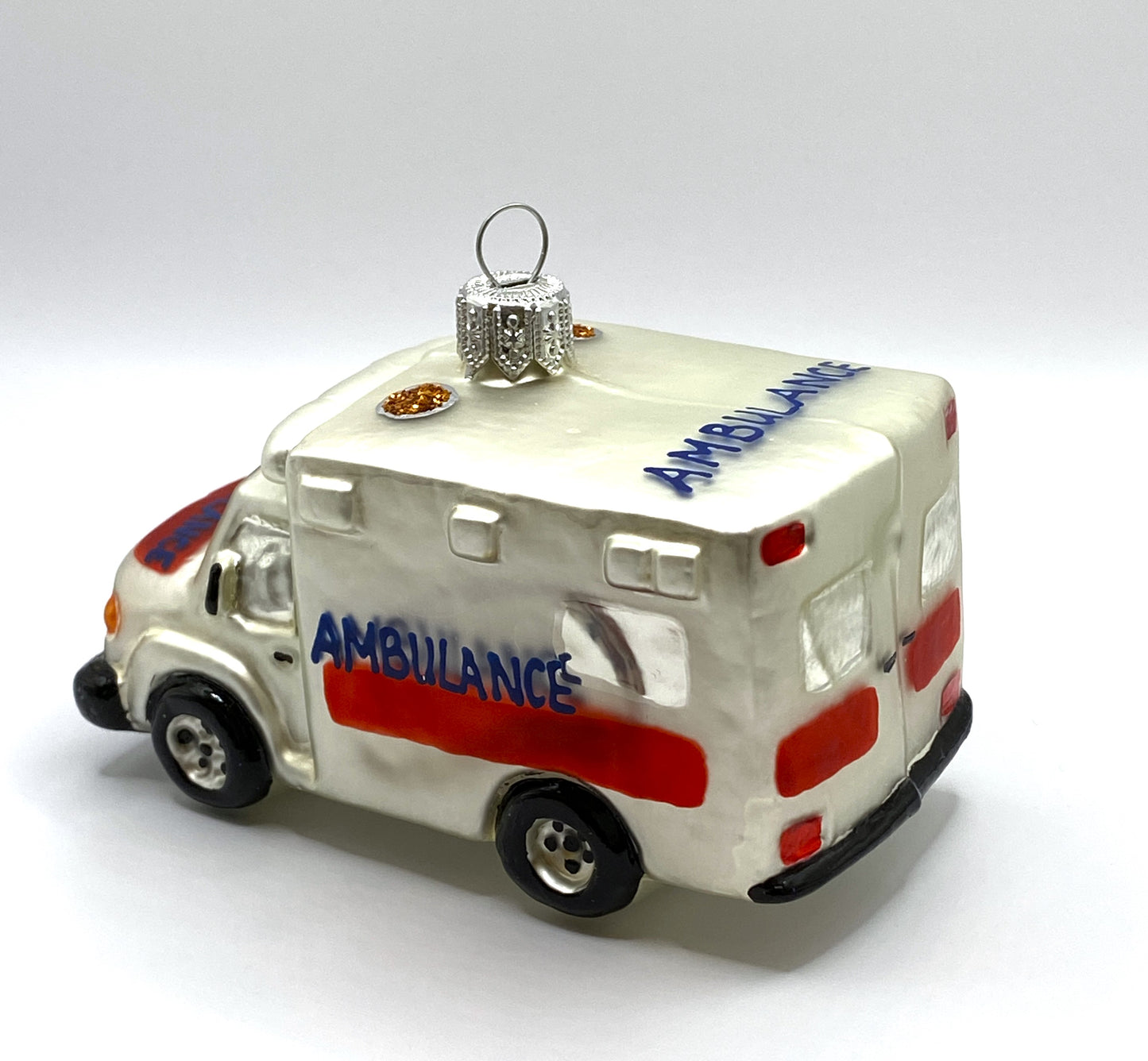 Baumschmuck-Christbaumschmuck-Krankenauto-Ambulanz-Medizin-weihnachts-deko-ch-Galerie-Luechinger-5