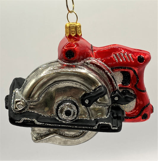 Baumschmuck-Christbaumschmuck-Kreissaege-Werkzeug-Heimwerker-weihnachts-deko-ch-Galerie-Luechinger-2