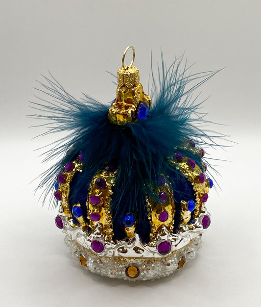 Baumschmuck-Christbaumschmuck-Krone-Wertvoll-Koenig-weihnachts-deko-ch-Galerie-Luechinger1