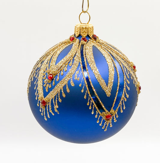 Baumschmuck-Christbaumschmuck-Kugel-blau-gold-rot-weihnachts-deko-ch-Galerie-Luechinger16