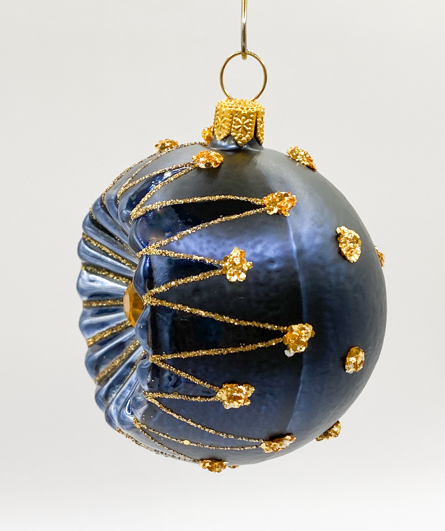 Baumschmuck-Christbaumschmuck-Kugel-dunkelblau-weihnachts-deko-ch-Galerie-Luechinger-ch1