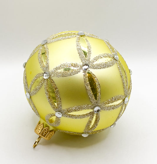 Baumschmuck-Christbaumschmuck-Kugel-gelb-weihnachts-deko-ch-Galerie-Luechinger1