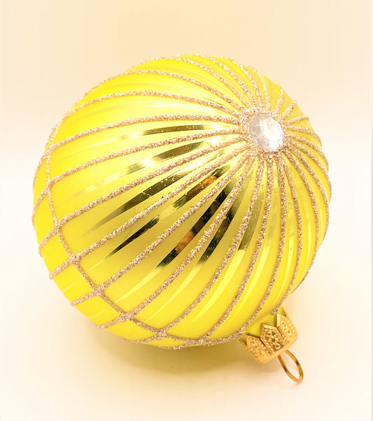 Baumschmuck-Christbaumschmuck-Kugel-gelb-weihnachts-deko-ch-Galerie-Luechinger11