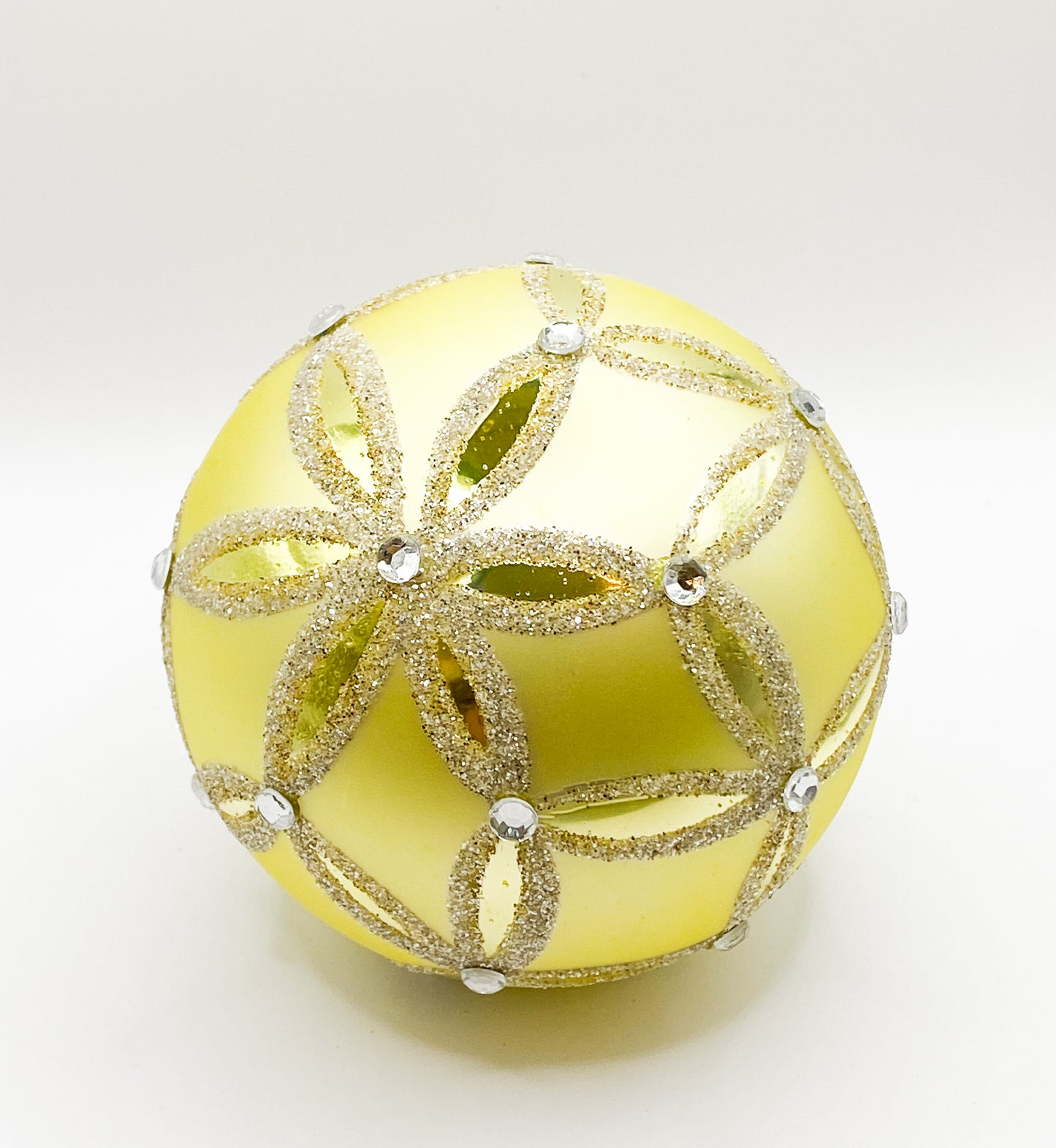Baumschmuck-Christbaumschmuck-Kugel-gelb-weihnachts-deko-ch-Galerie-Luechinger2