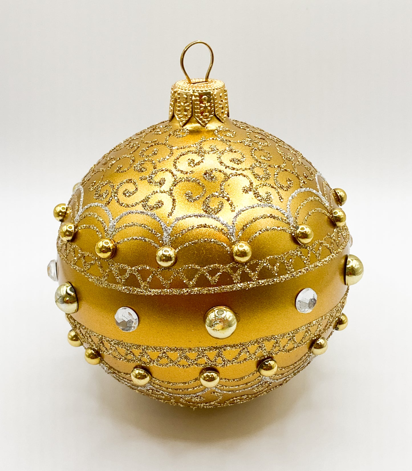 Baumschmuck-Christbaumschmuck-Kugel-gold-weihnachts-deko-ch-Galerie-Luechinger
