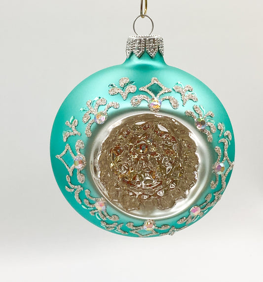 Baumschmuck-Christbaumschmuck-Kugel-gruen-tuerkis-reflex-weihnachts-deko-ch-Galerie-Luechinger1