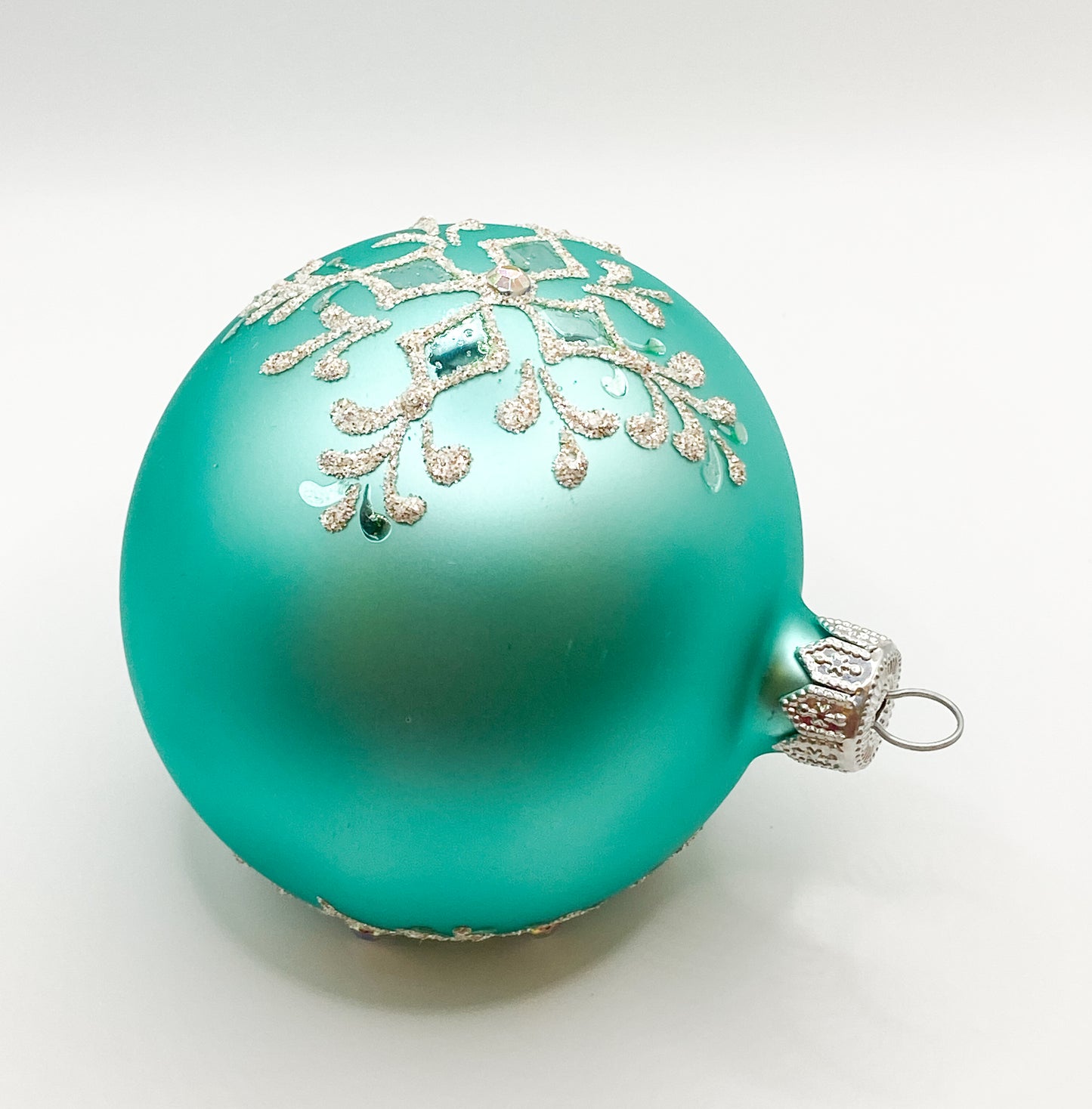 Baumschmuck-Christbaumschmuck-Kugel-gruen-tuerkis-reflex-weihnachts-deko-ch-Galerie-Luechinger3