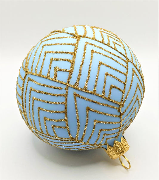 Baumschmuck-Christbaumschmuck-Kugel-hellblau-gold-weihnachts-deko-ch-Galerie-Luechinger3