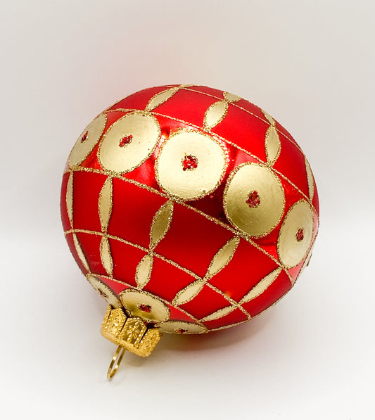 Baumschmuck-Christbaumschmuck-Kugel-rot-art-deco-weihnachts-deko-ch-Galerie-Luechinger4