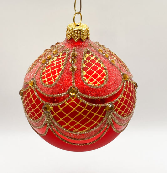 Baumschmuck-Christbaumschmuck-Kugel-rot-gold-weihnachts-deko-ch-Galerie-Luechinger5