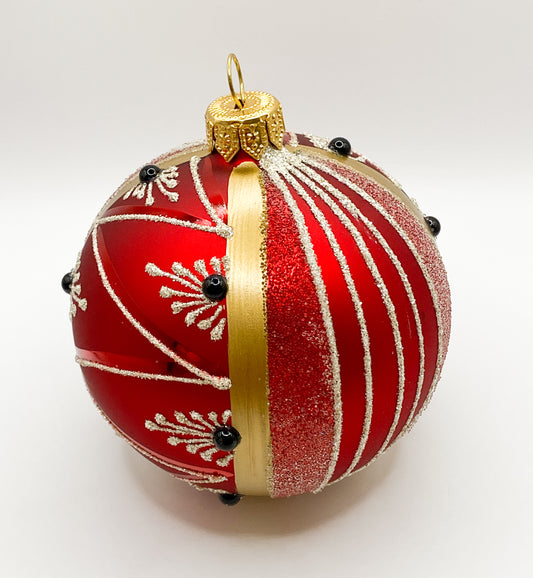 Baumschmuck-Christbaumschmuck-Kugel-rot-gold-weiss-weihnachts-deko-ch-Galerie-Luechinger1