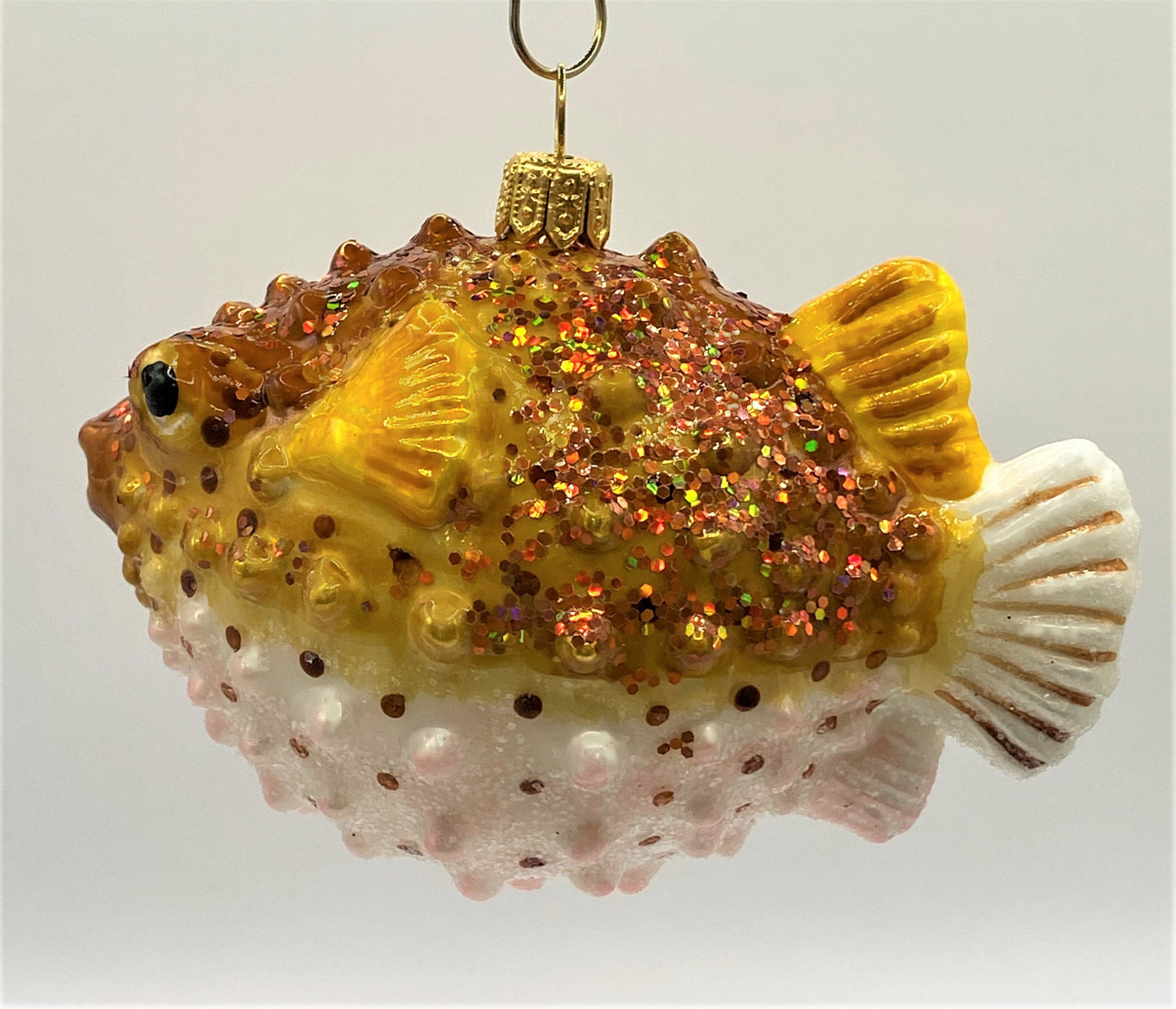 Baumschmuck-Christbaumschmuck-Kugelfisch-Fisch-Meer-weihnachts-deko-ch-Galerie-Luechinger-2