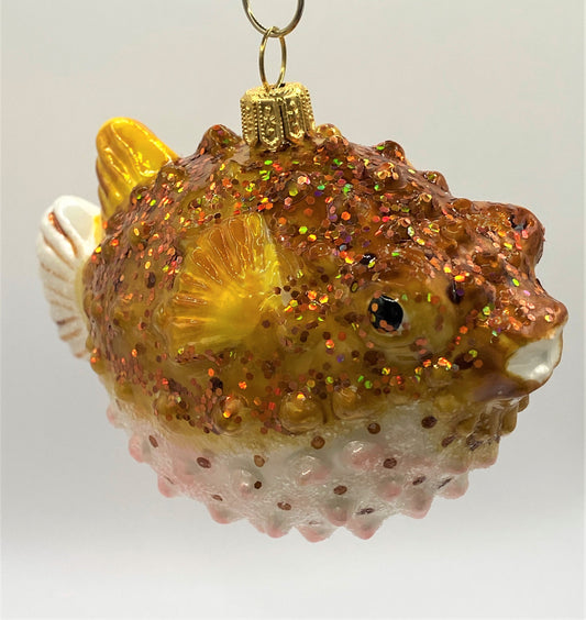 Baumschmuck-Christbaumschmuck-Kugelfisch-Fisch-Meer-weihnachts-deko-ch-Galerie-Luechinger-5