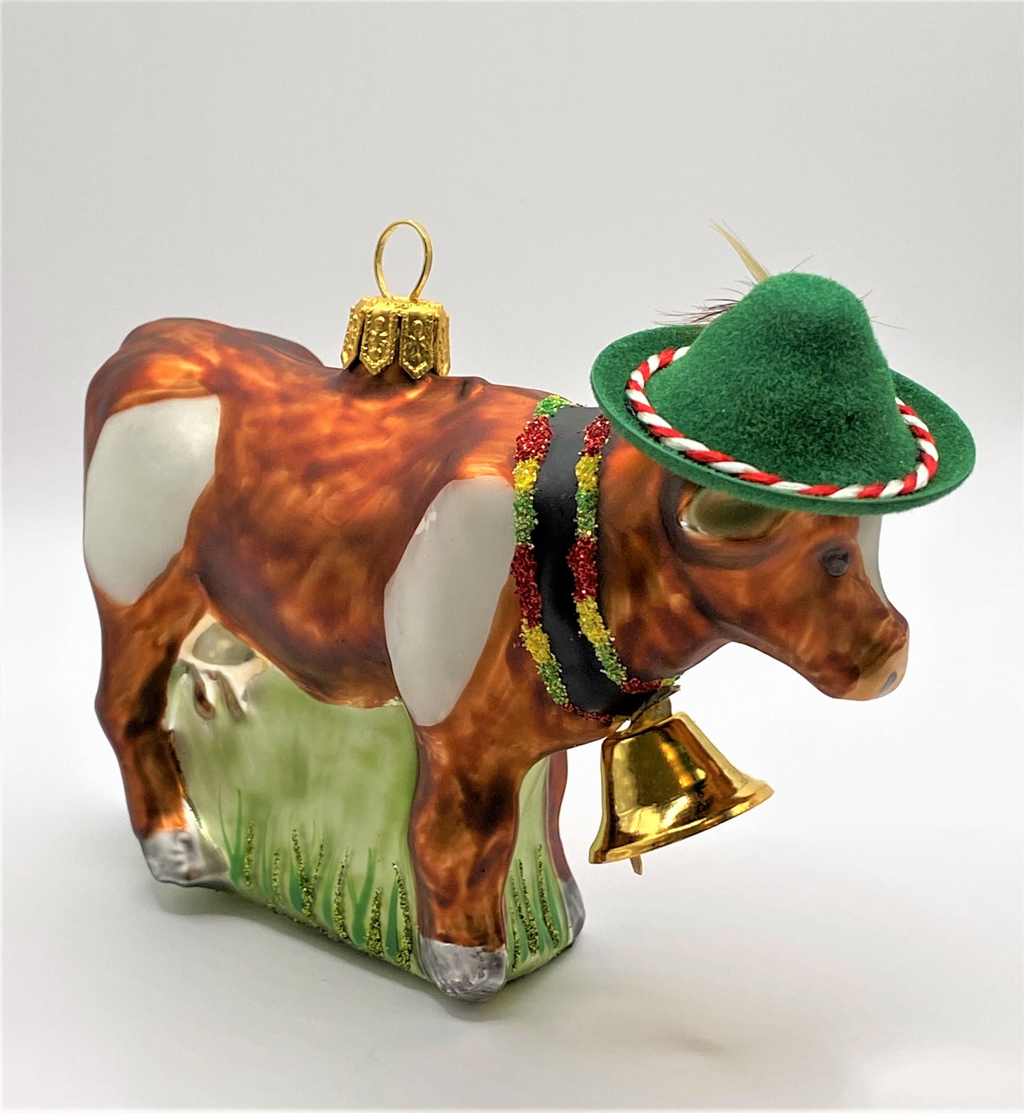 Baumschmuck-Christbaumschmuck-Kuh-Flecken-Filzhut-weihnachts-deko-ch-Galerie-Luechinger-3
