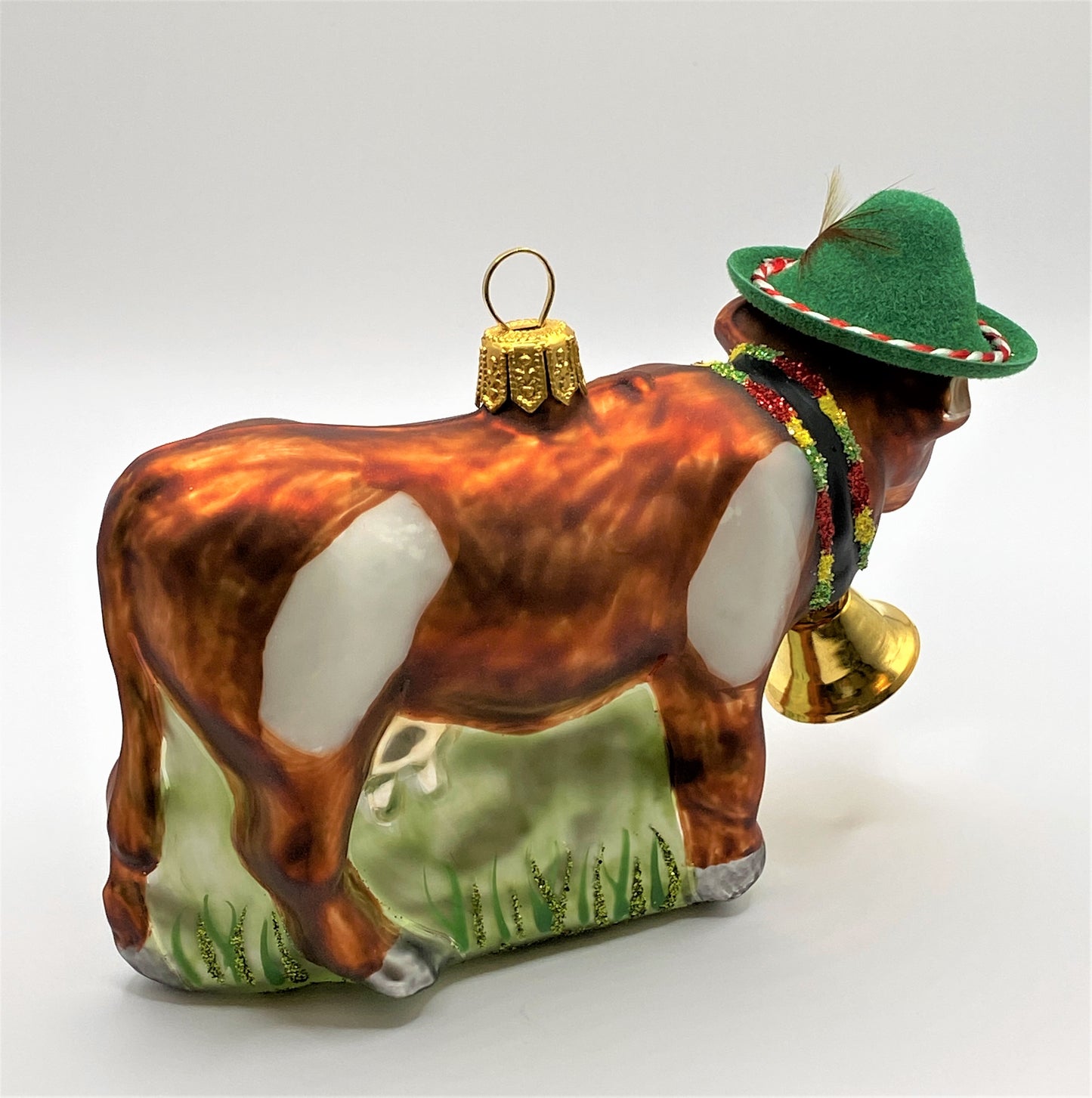 Baumschmuck-Christbaumschmuck-Kuh-Flecken-Filzhut-weihnachts-deko-ch-Galerie-Luechinger-4