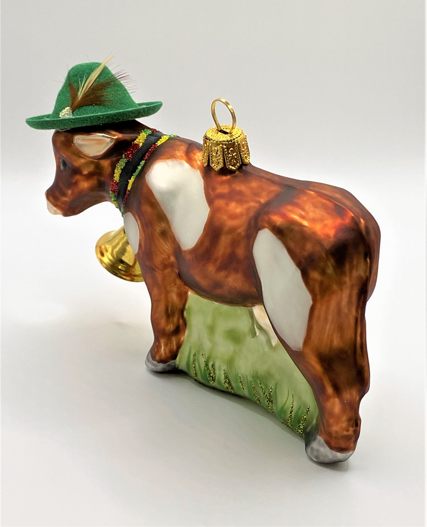 Baumschmuck-Christbaumschmuck-Kuh-Flecken-Filzhut-weihnachts-deko-ch-Galerie-Luechinger-5