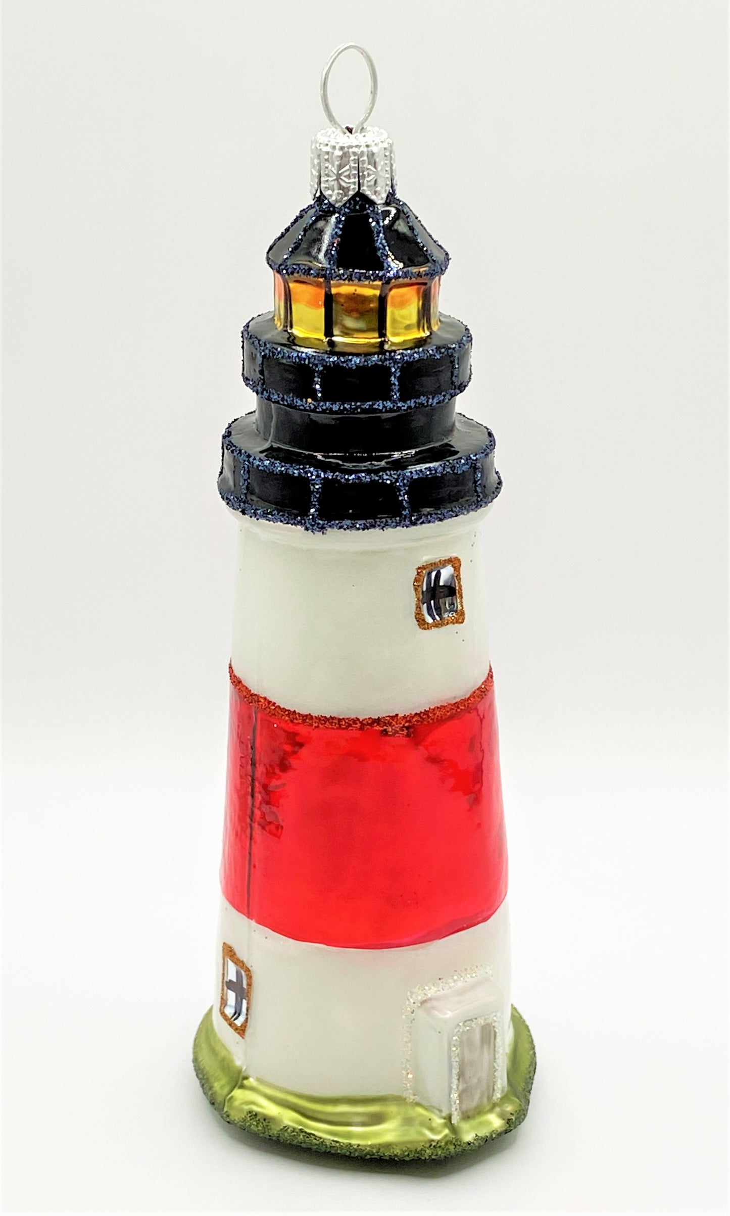 Baumschmuck-Christbaumschmuck-Leuchtturm-Seefahrt-Meer-Kueste-weihnachts-deko-ch-Galerie-Luechinger-5