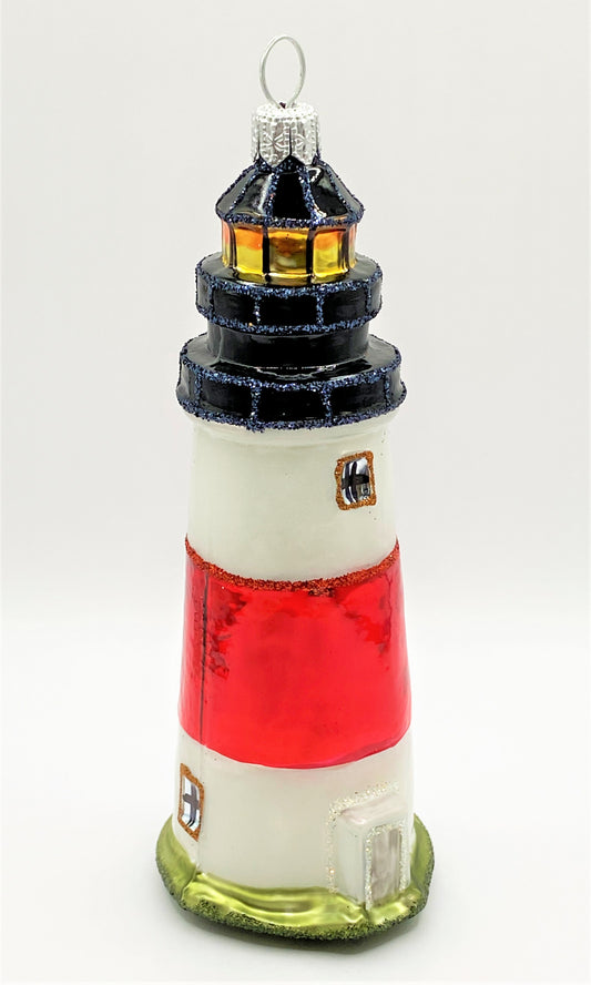 Baumschmuck-Christbaumschmuck-Leuchtturm-Seefahrt-Meer-Kueste-weihnachts-deko-ch-Galerie-Luechinger-5