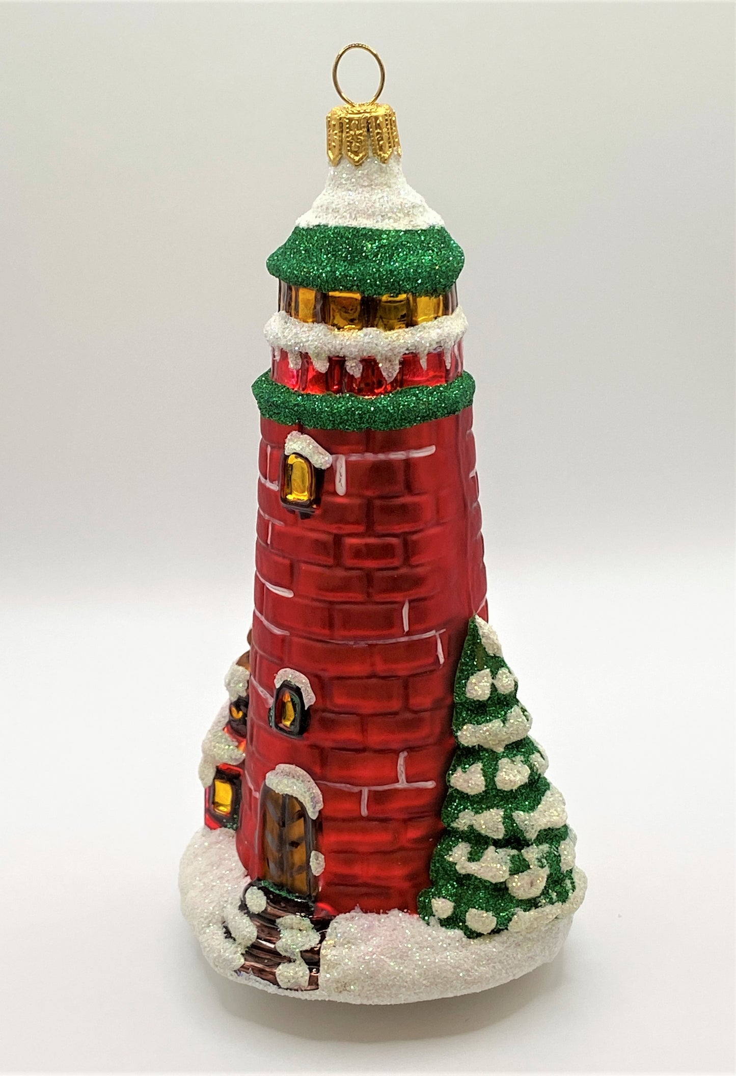 Baumschmuck-Christbaumschmuck-Leuchturm-Winter-Schnee-weihnachts-deko-ch-Galerie-Luechinger-5