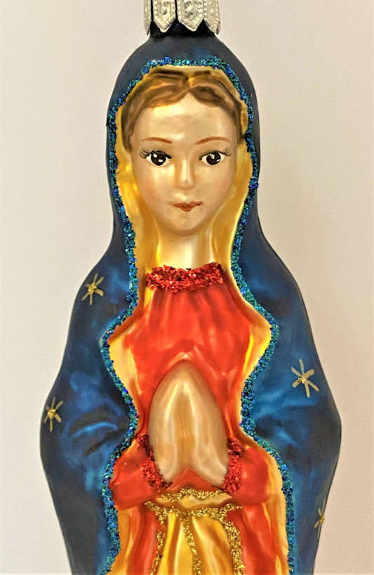 Baumschmuck-Christbaumschmuck-Madonna-blauer-Mantel-Sternenmantel-weihnachts-deko-ch-Galerie-Luechinger-2