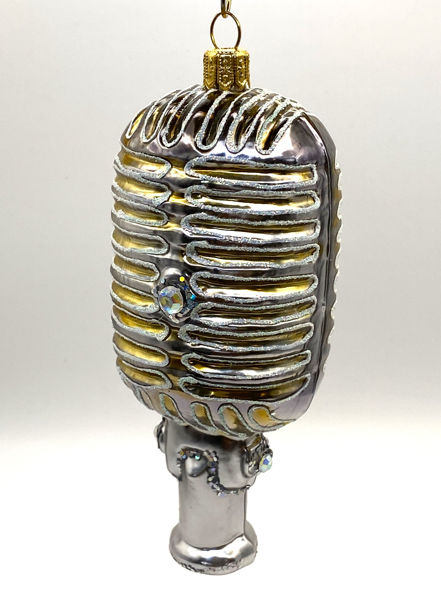 Baumschmuck-Christbaumschmuck-Mikrophone-Nostalgie-Singen-weihnachts-deko-ch-Galerie-Luechinger-1