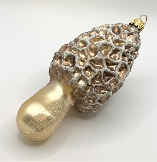 Baumschmuck-Christbaumschmuck-Morchel-Speisepilz-weihnachts-deko-ch-Galerie-Luechinger-4