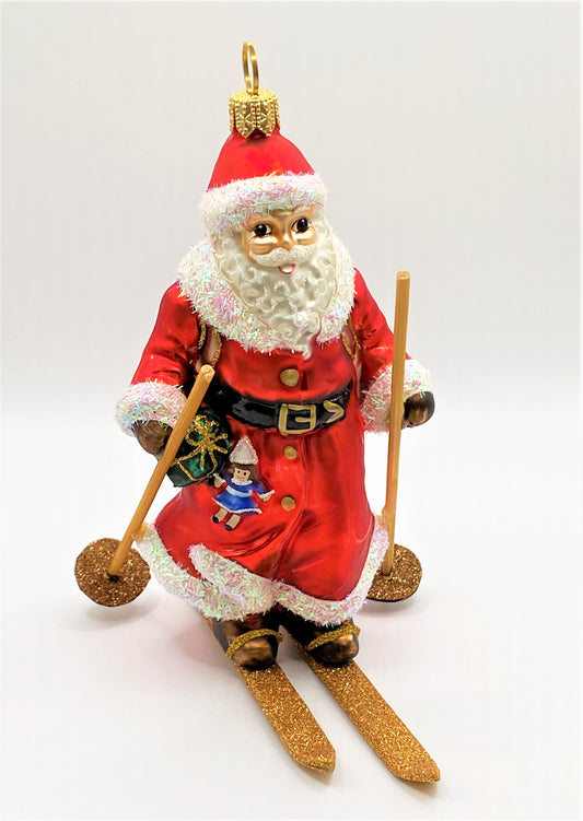 Baumschmuck-Christbaumschmuck-Nikolaus-Skifahren-Wintersport-weihnachts-deko-ch-Galerie-Luechinger-2