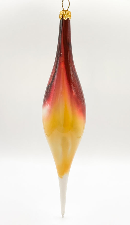 Baumschmuck-Christbaumschmuck-Olive-marmoriert-weihnachts-deko-ch-Galerie-Luechinger-ch1