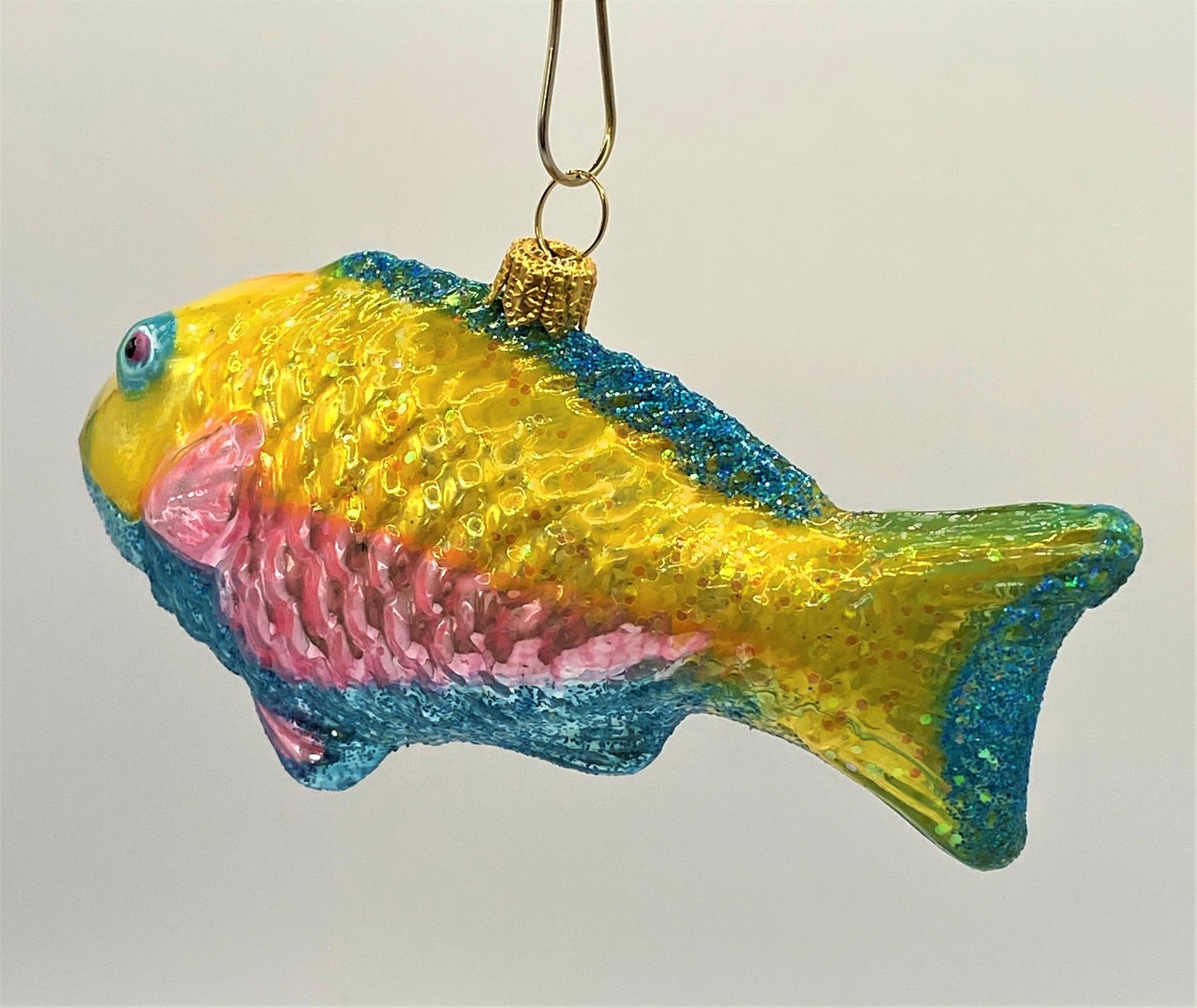 Baumschmuck-Christbaumschmuck-Papageienfisch-Riff-Fisch-Meer-weihnachts-deko-ch-Galerie-Luechinger-4