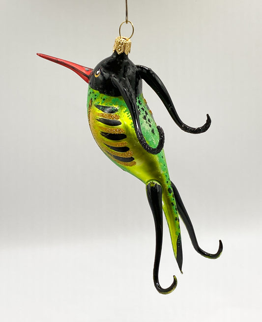 Baumschmuck-Christbaumschmuck-Paradiesvogel-Urwald-weihnachts-deko-ch-Galerie-Luechinger