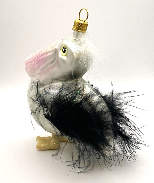 Baumschmuck-Christbaumschmuck-Pelikan-Echtfedern-weihnachts-deko-ch-Galerie-L-chinger-IMG_0003