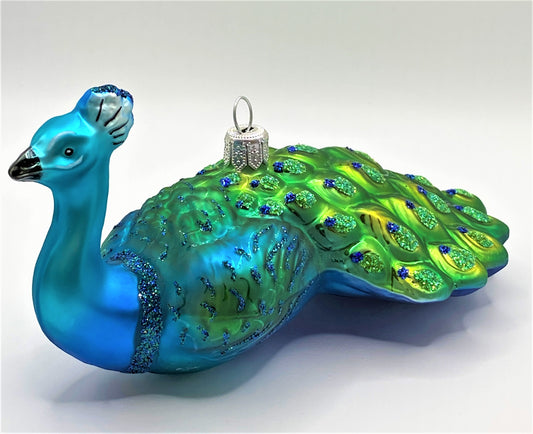 Baumschmuck-Christbaumschmuck-Pfau-stolz-weihnachts-deko-ch-Galerie-Luechinger-5