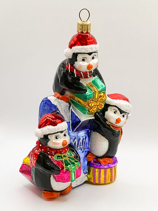 Baumschmuck-Christbaumschmuck-Pinguin-Mailbox-weihnachts-deko-ch-Galerie-Luechinger1