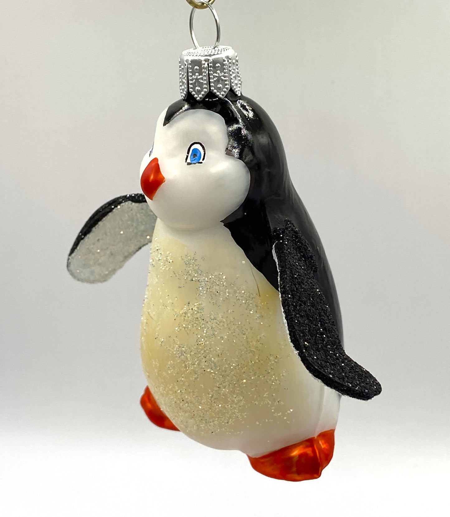 Baumschmuck-Christbaumschmuck-Pinguin-Pingu-Antarktis-Flugunfaehig-weihnachts-deko-ch-Galerie-Luechinger-3