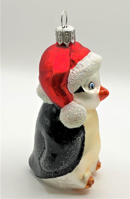 Baumschmuck-Christbaumschmuck-Pinguin-Weihnachts-Muetze-weihnachts-deko-ch-Galerie-Luechinger-2