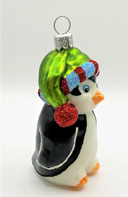 Baumschmuck-Christbaumschmuck-Pinguin-bunte-Muetze-weihnachts-deko-ch-Galerie-Luechinger-2