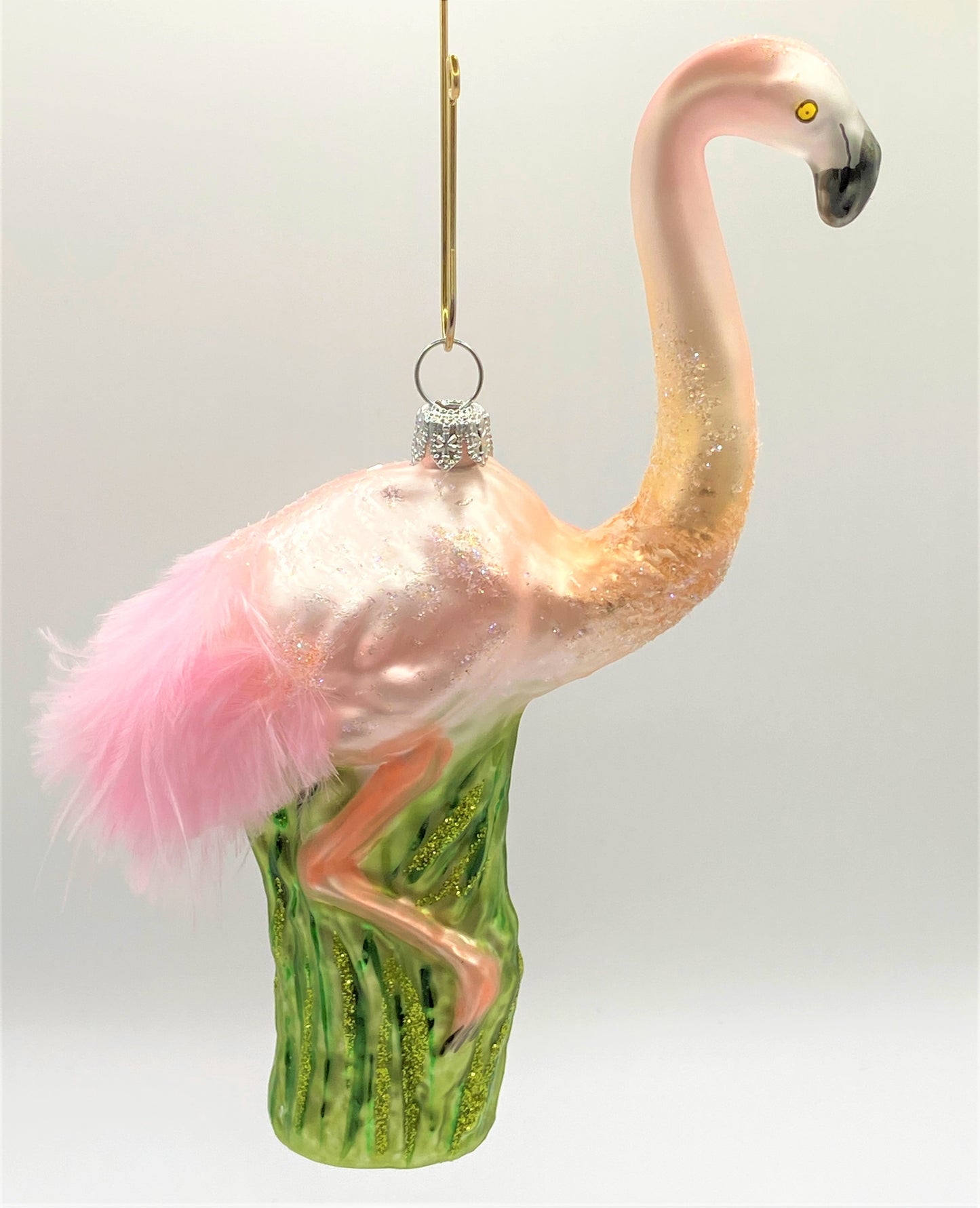 Baumschmuck-Christbaumschmuck-Pink-Flamingo-weihnachts-deko-ch-Galerie-Luechinger-3