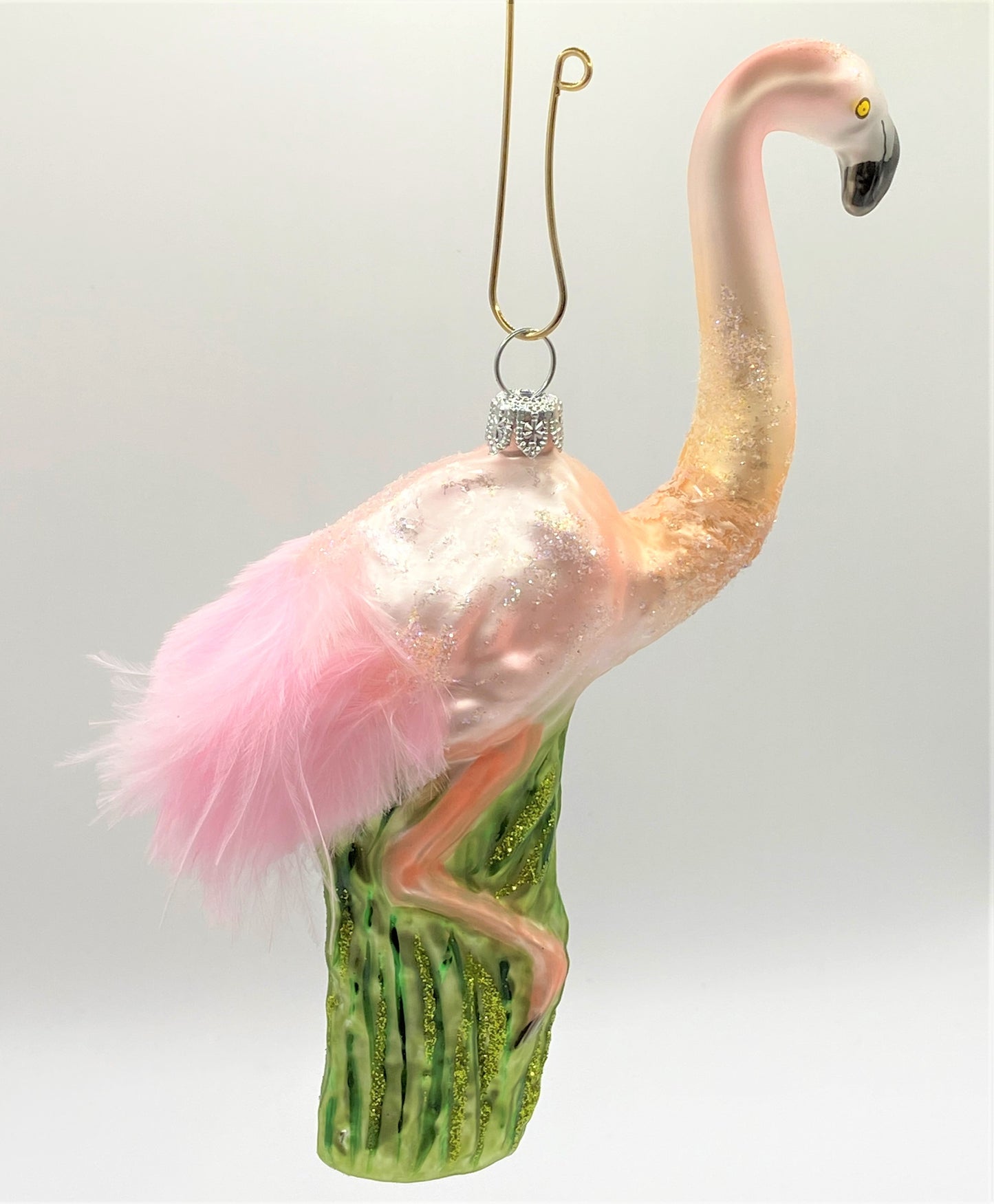 Baumschmuck-Christbaumschmuck-Pink-Flamingo-weihnachts-deko-ch-Galerie-Luechinger-4