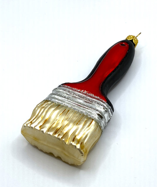 Baumschmuck-Christbaumschmuck-Pinsel-Maler-Werkzeug-Handwerk-Baustelle-weihnachts-deko-ch-Galerie-Luechinger-2