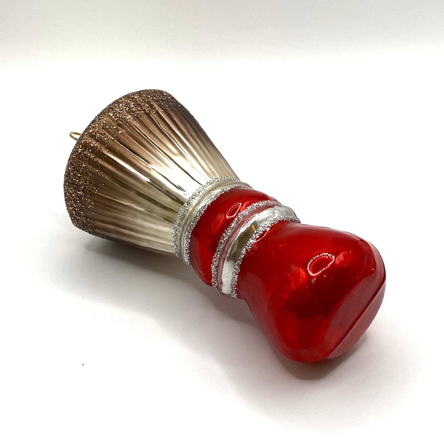 Baumschmuck-Christbaumschmuck-Rasierpinsel-Friseur-Barbier-weihnachts-deko-ch-Galerie-Luechinger-3
