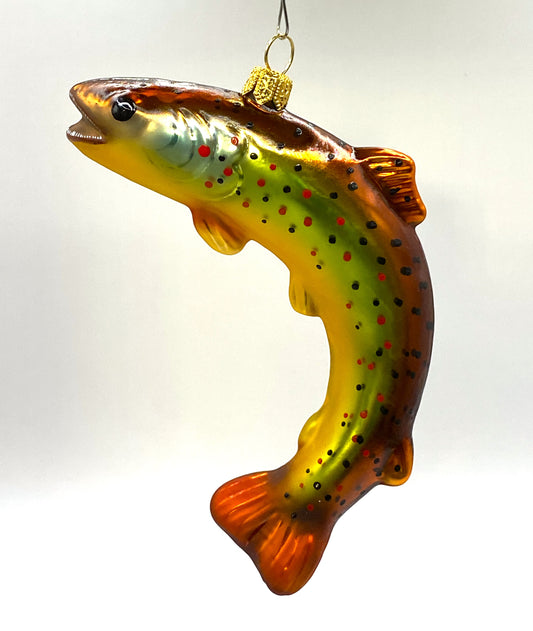 Baumschmuck-Christbaumschmuck-Regenbogen-Forelle-Sprung-Fischen-weihnachts-deko-ch-Galerie-Luechinger-2