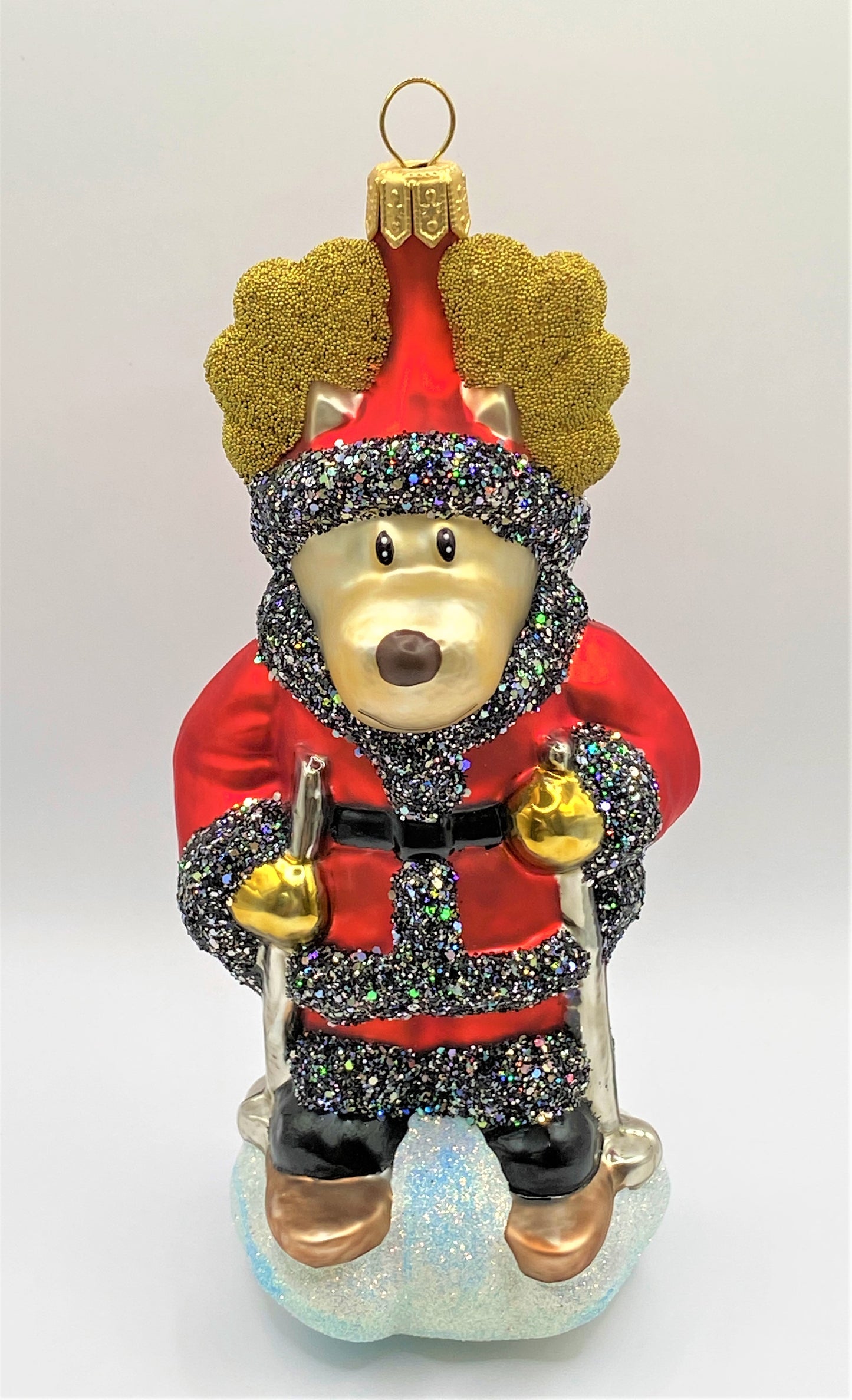 Baumschmuck-Christbaumschmuck-Rentier-Schneeschuhe-Wintersport-weihnachts-deko-ch-Galerie-Luechinger-1