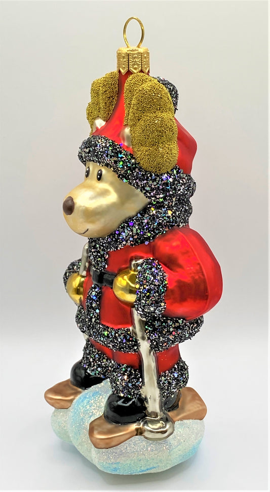 Baumschmuck-Christbaumschmuck-Rentier-Schneeschuhe-Wintersport-weihnachts-deko-ch-Galerie-Luechinger-2