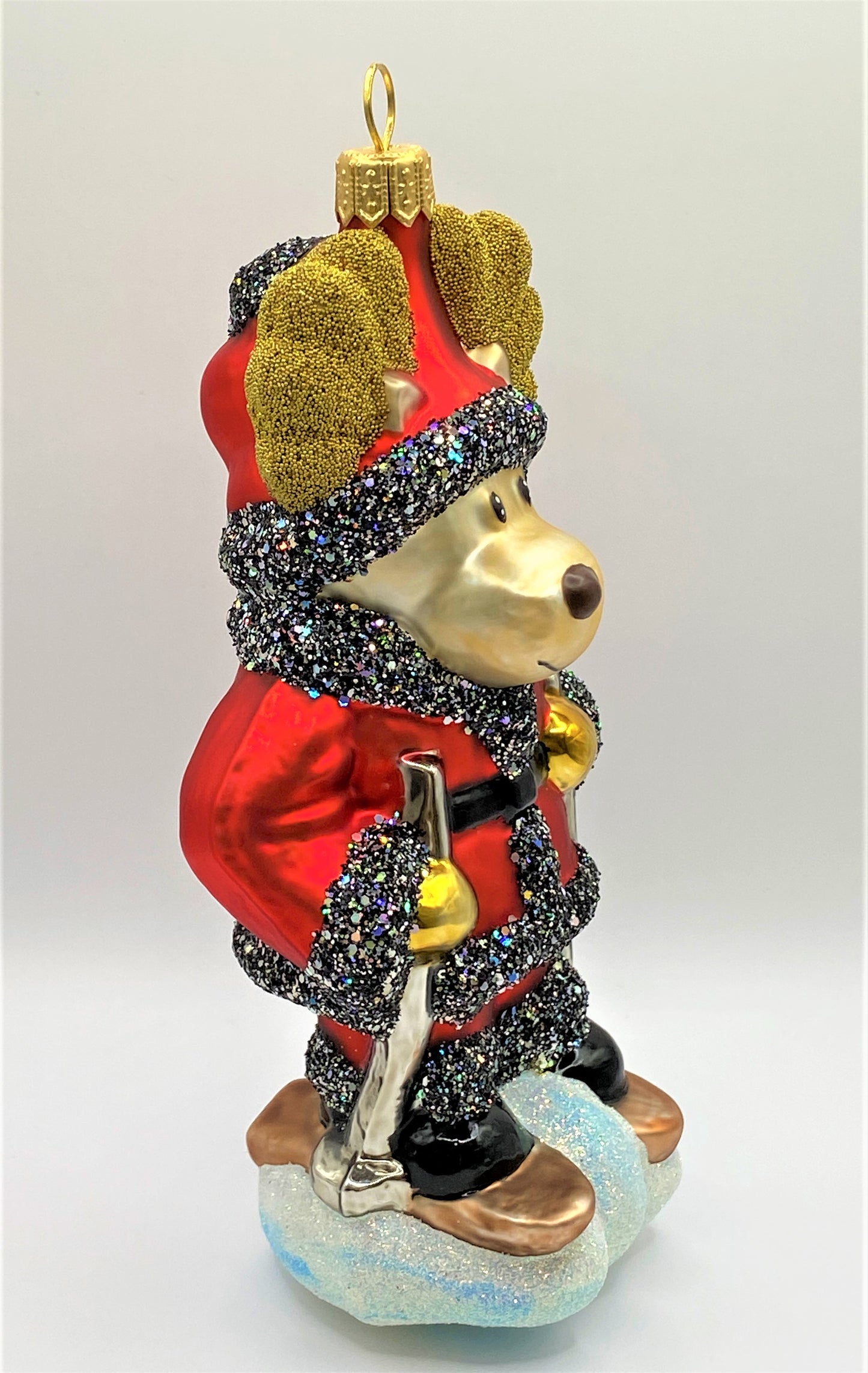 Baumschmuck-Christbaumschmuck-Rentier-Schneeschuhe-Wintersport-weihnachts-deko-ch-Galerie-Luechinger-3