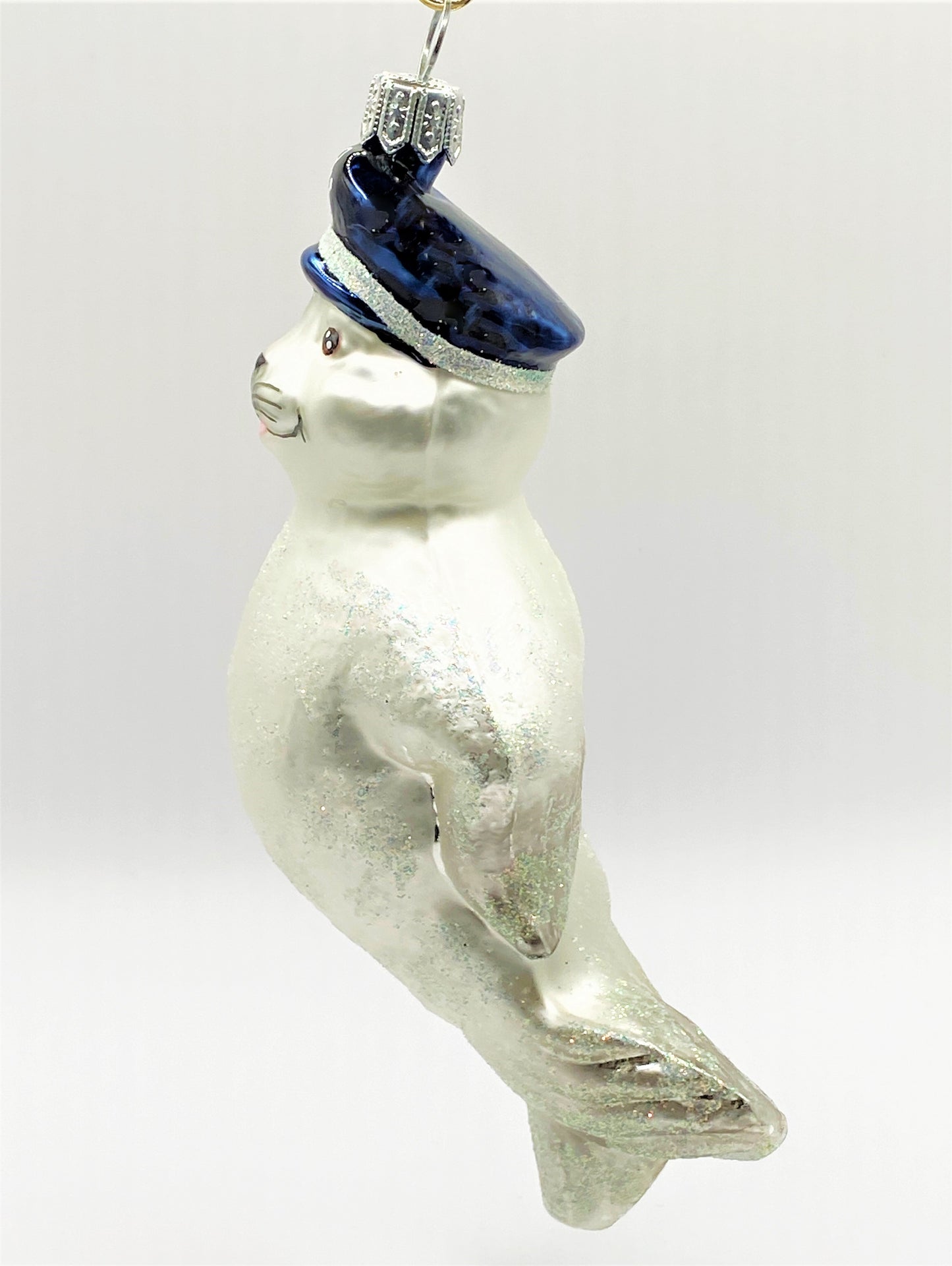 Baumschmuck-Christbaumschmuck-Robbe-Matrose-Muetze-Eis-Norden-weihnachts-deko-ch-Galerie-Luechinger-3