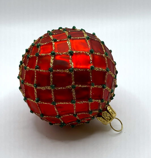 Baumschmuck-Christbaumschmuck-Rot-Kugel-weihnachts-deko-ch-Galerie-Luechinger-2