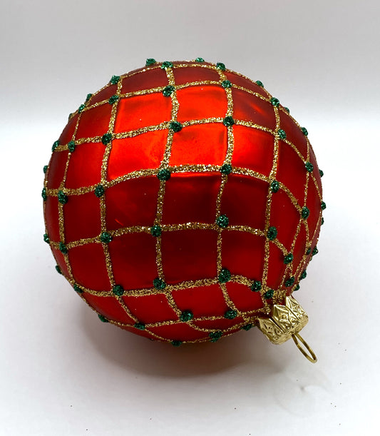 Baumschmuck-Christbaumschmuck-Rot-Kugel-weihnachts-deko-ch-Galerie-Luechinger-5